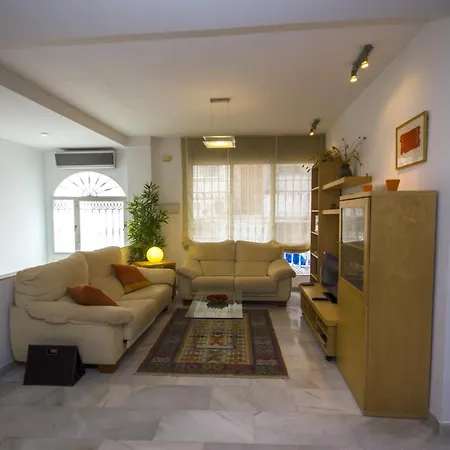 Apartament Canovas - Huertos De Loft