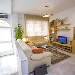 Canovas - Huertos De Loft Апартаменты Нерха