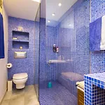 Canovas - Huertos De Loft Апартаменты Нерха