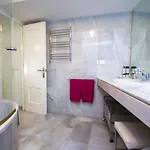Canovas - Huertos De Loft Апартаменты *