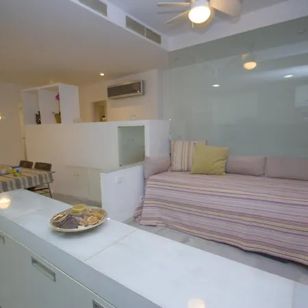 Huertos De Loft * Nerja