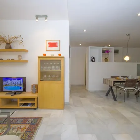 Apartment Huertos De Loft *