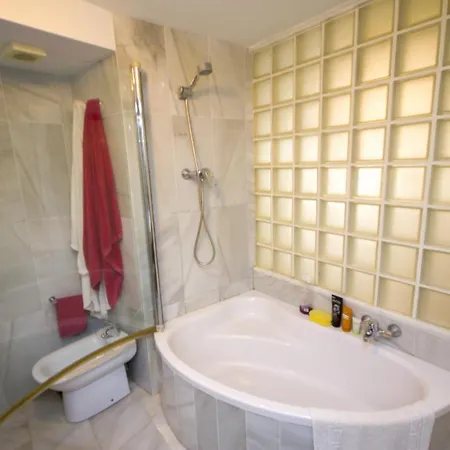 Huertos De Loft * Nerja