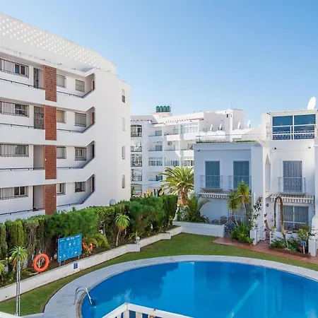 Apartment Huertos De Loft