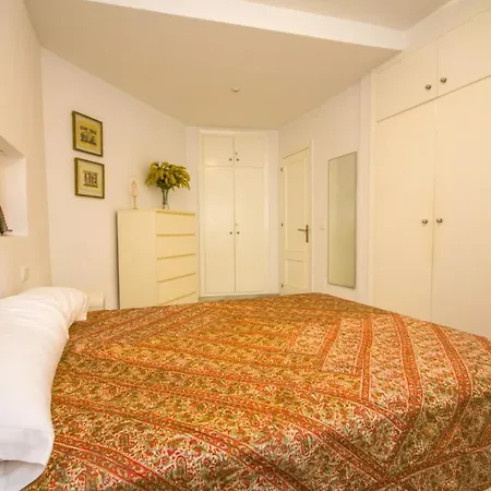 Huertos De Loft Apartment