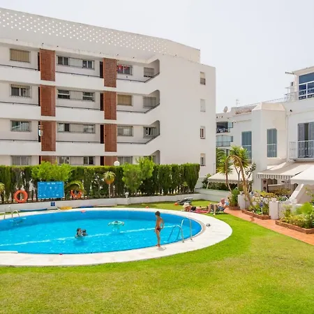 Huertos De Loft Apartment Nerja