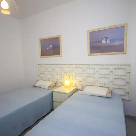 Apartment Huertos De Loft
